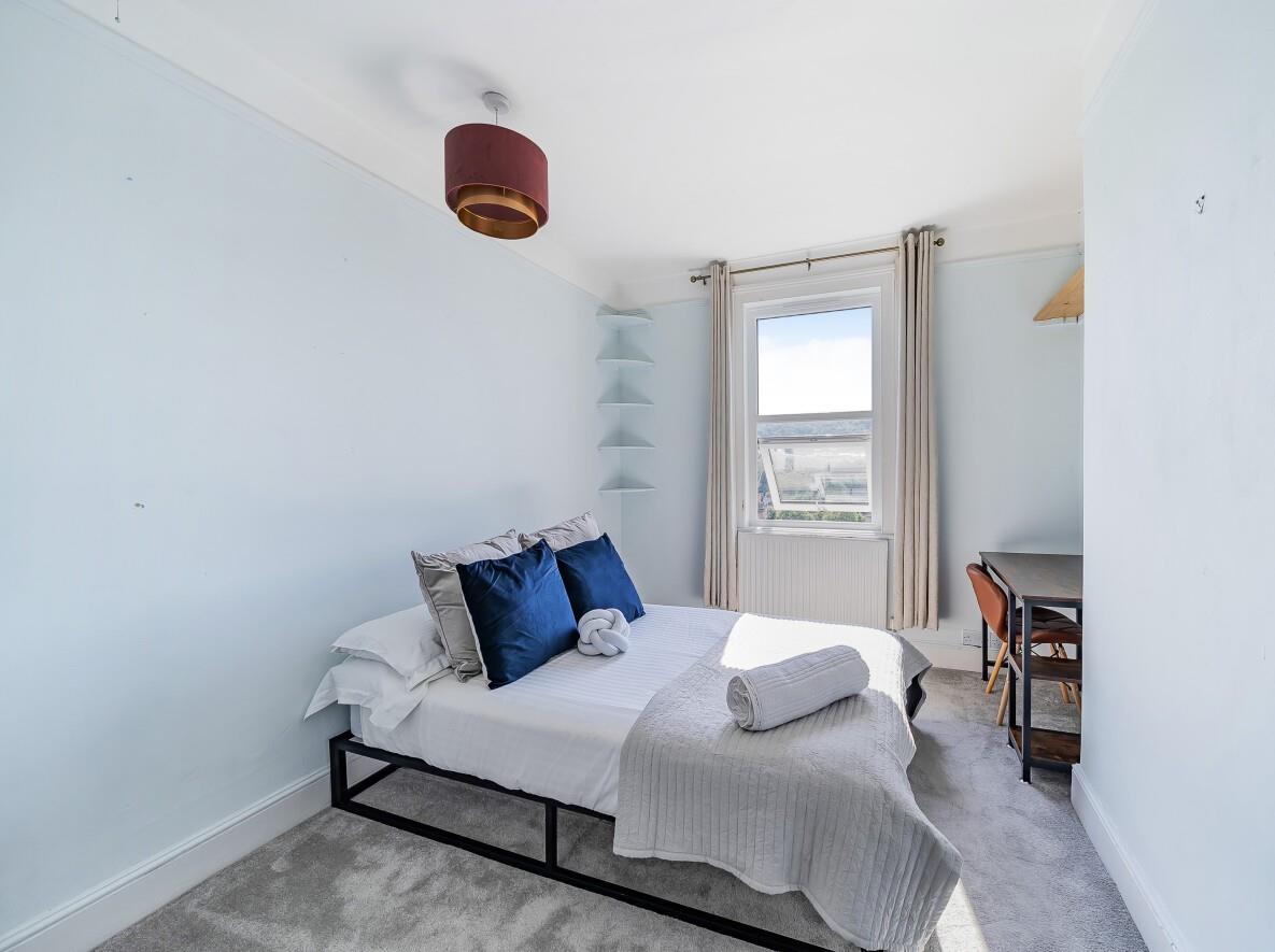 Gillingham Terrace, Bath, BA1